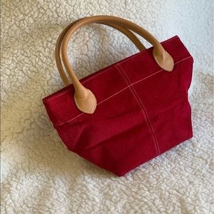 ✨Lillian Vernon✨Corduroy 100% Cotton